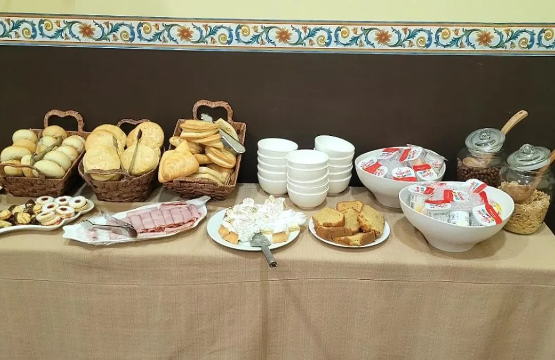 Gran Casona Hostal-1