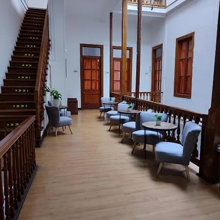 Gran Casona Hostal-3