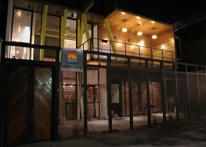 Hostal Litoral Iquique